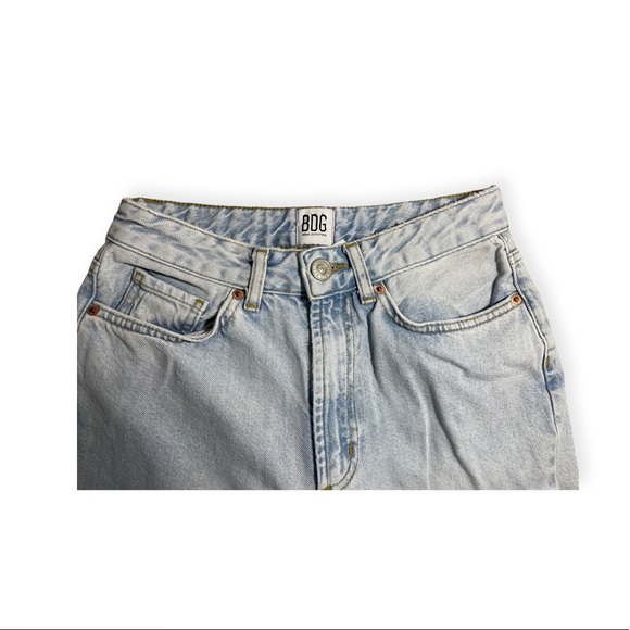 BDG MOM JEANS - Picture 2 of 2